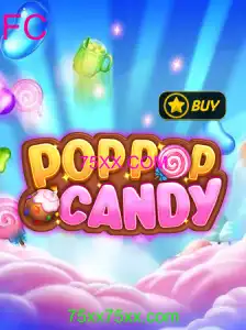 POPPOPCANDY