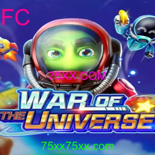 WAROFTHEUNIVERSE